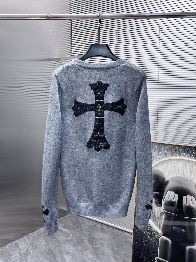 Chrome Hearts T-Shirts